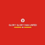 glory gloy man united lyrics