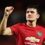 harry maguire songs and lyrics