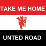 take me home united road