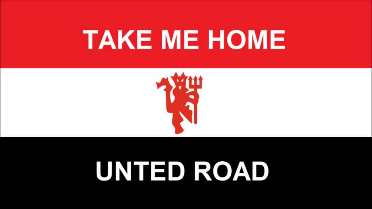 take me home united road