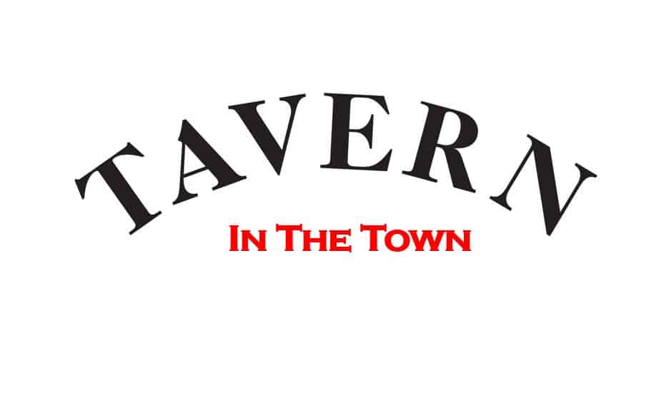 There's a Tavern in the Town